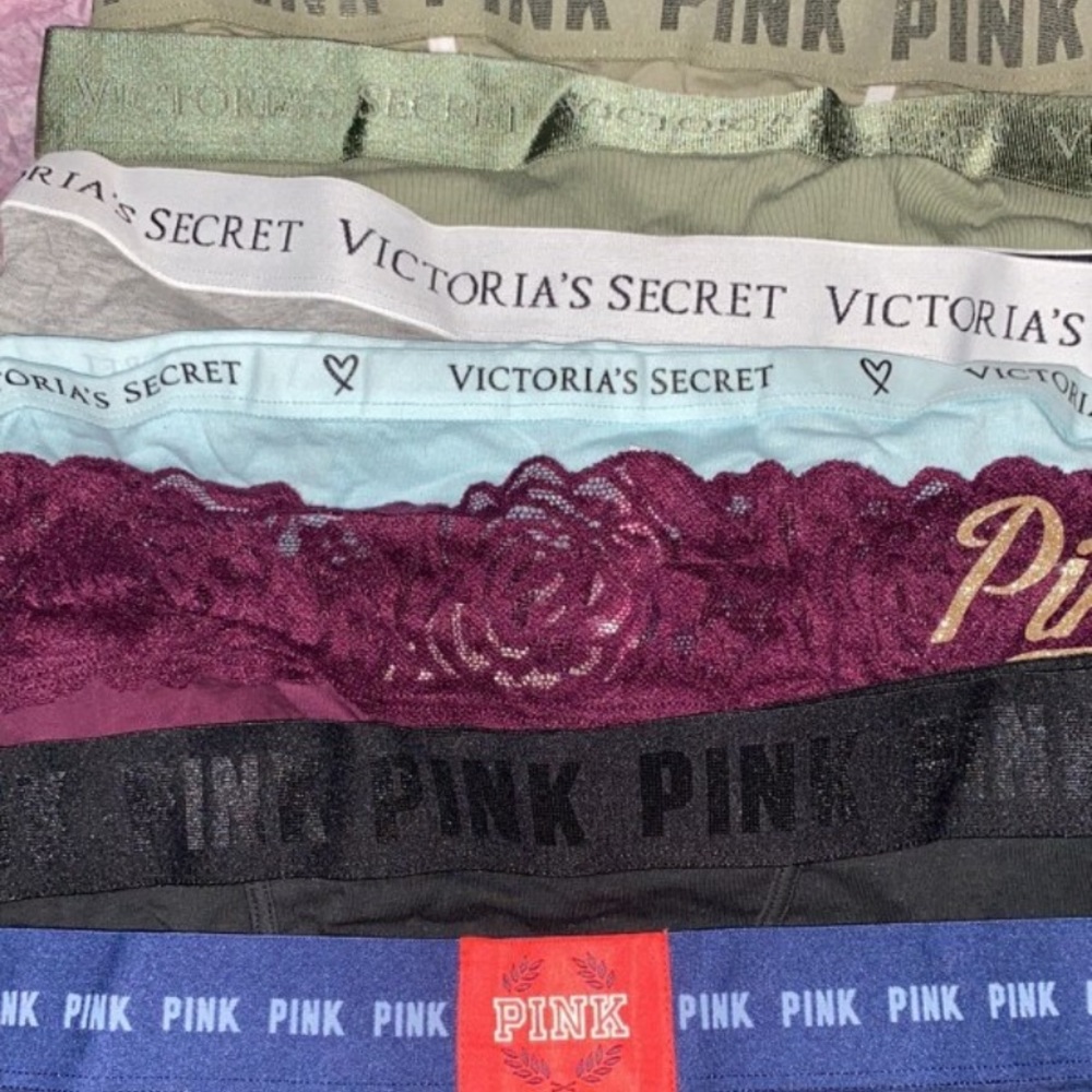 Victoria’s Secret